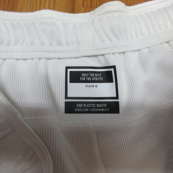 NEW! 2022 MIAMI BAHAMA BOWL ADIDAS POLYESTER ATHLETIC SHORTS Sz 2X-LARGE, XXL - Picture 3 of 6